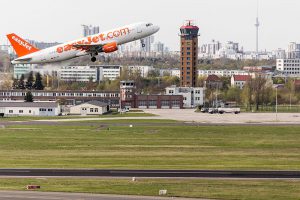 Flughafen Berlin-Schönefeld