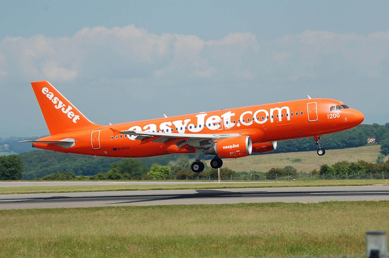 Autistischer Junge (15) Und Easyjet: Was Am Flughafen Wirklich Geschah! - f0ij9i7