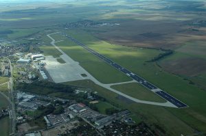 Flughafen Erfurt-Weimar