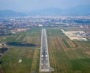 Flughafen Graz