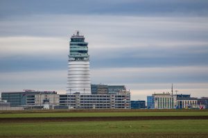 Flughafen Wien