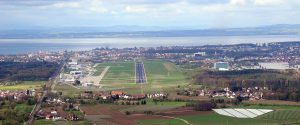 Flughafen Friedrichshafen