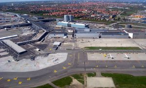 Flughafen Kopenhagen-Kastrup
