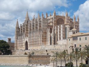 Mietwagen am Flughafen Mallorca