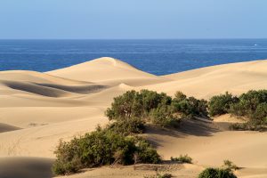 Mietwagen am Flughafen Gran Canaria