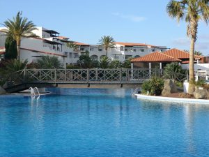 Hotels am Flughafen Fuerteventura