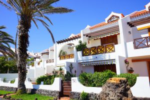 Hotels am Flughafen Teneriffa