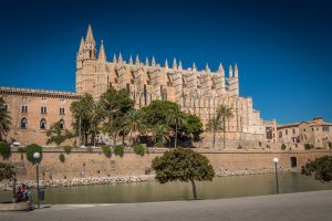 Hotels am Flughafen Palma de Mallorca