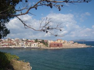 Hotels am Flughafen Heraklion