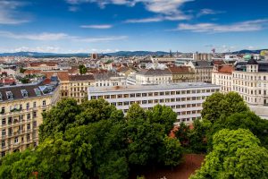 Mietwagen am Flughafen Wien