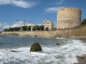 Hotels am Flughafen Alghero