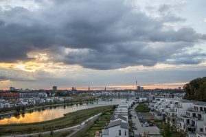 Mietwagen am Flughafen Dortmund