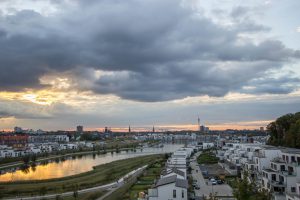 Mietwagen am Flughafen Dortmund