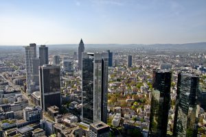 Mietwagen am Flughafen Frankfurt