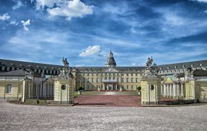 Mietwagen am Flughafen Karlsruhe