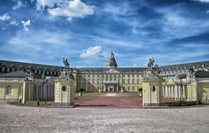 Mietwagen am Flughafen Karlsruhe