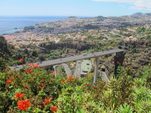 Hotels am Flughafen Madeira