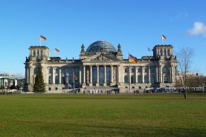 Mietwagen am Flughafen Berlin-Schönefeld