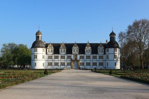 Mietwagen am Flughafen Paderborn/Lippstadt