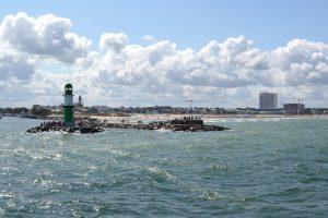 Mietwagen am Flughafen Rostock-Laage