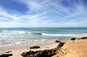 Mietwagen am Flughafen Agadir