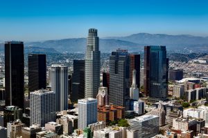 Hotels am Flughafen Los Angeles