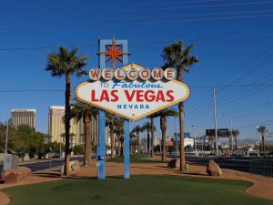 Hotels am Flughafen Las Vegas