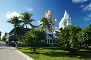 Hotels am Flughafen Miami