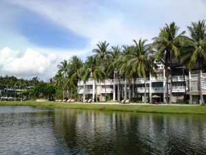 Hotels am Flughafen Phuket