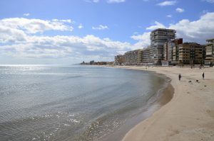 Hotels am Flughafen Valencia