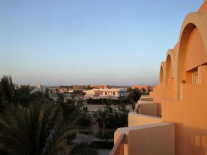 Hotels am Flughafen Marsa Alam