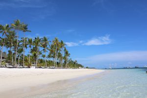 Mietwagen am Flughafen Punta Cana