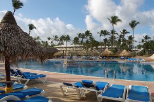 Hotels am Flughafen Punta Cana