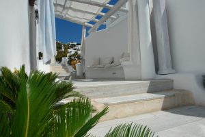 Hotels am Flughafen Mykonos