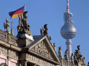 Hotels am Flughafen Berlin-Tegel