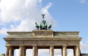 Mietwagen am Flughafen Berlin-Tegel