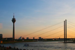 Hotels am Flughafen Düsseldorf