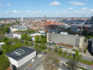 Hotels am Flughafen Hannover