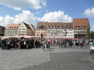 Hotels am Flughafen Nürnberg