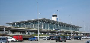 Flughafen Basel-Mülhausen