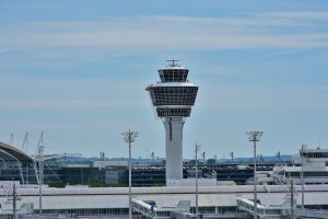 Hotels am Flughafen München