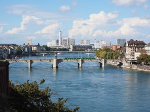 Mietwagen am Flughafen Basel-Mülhausen