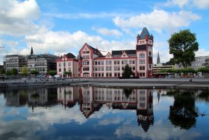 Hotels am Flughafen Dortmund