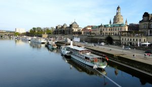 Hotels am Flughafen Dresden