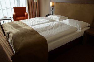 Hotels am Flughafen Weeze