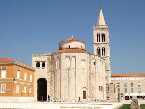 Hotels am Flughafen Zadar