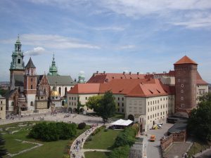 Hotels am Flughafen Krakau-Balice