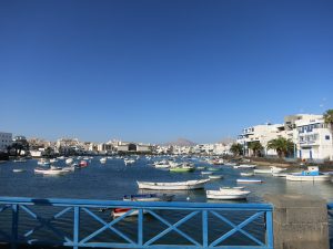 Mietwagen am Flughafen Lanzarote