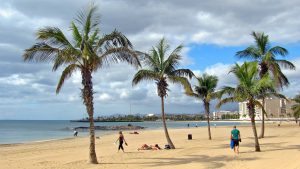 Hotels am Flughafen Lanzarote