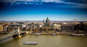 Hotels am Flughafen Budapest